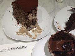 -Awfully Chocolate(来福士广场店)