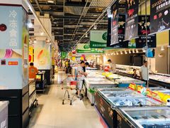 -卜蜂莲花(杨高北路店)