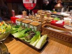 -炉小哥烤肉(信万广场店)