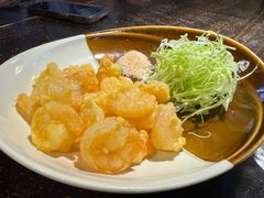 -喜晋道面馆(华严寺广场店)