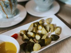 -波特曼西餐厅(中央大街店)