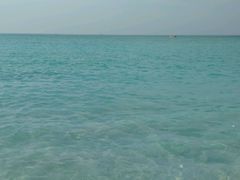 -白沙湾海滩