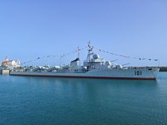 -中国人民解放军海军博物馆