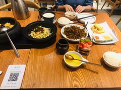 -云海肴·汽锅鸡·云南菜(广安门天虹店)