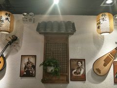 -京城小江南·北京烤鸭·江南土菜·白鱼(中关村店)