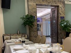 -狮王府淮扬菜(新街口友谊店)