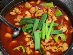 -湘肠香火锅店(团结湖店)
