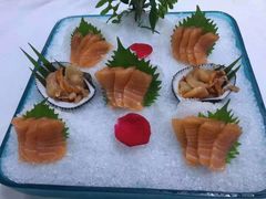 -百富源·海鲜辽菜(和平北大街店)