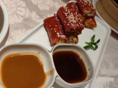 -清真·小梅鸽香港餐厅·小鼎玖煲(立丰城店)