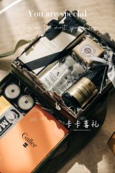 -卡卡喜糖伴手礼·商务礼宝宝礼·婚礼用品