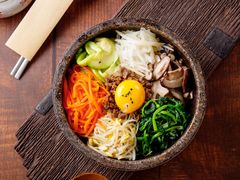 拌饭-酣庭院(红松东路店)