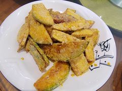 -杭嵊粗菜馆(文一西路店)