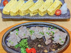 -长崎屋·日本料理·刺身·烧鸟(天河北路店)