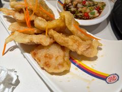 -七八冷面·延边朝鲜族美食(世纪汇店)