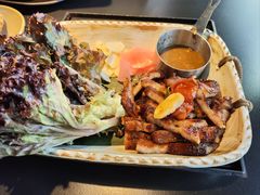 -Ameigo梅果·云贵川bistro(长宁来福士店)