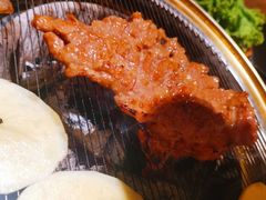-味家烤肉烤鳗鱼牛排(西塔旗舰店)