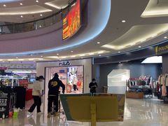 -万达广场(福州金融街店)