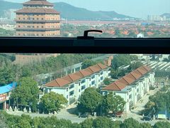 -华西龙希大酒店旅游观光区