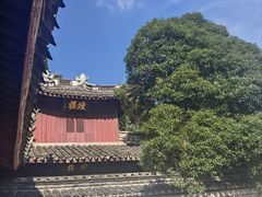 -宁波市保国寺古建筑博物馆