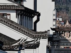 -梅城古镇