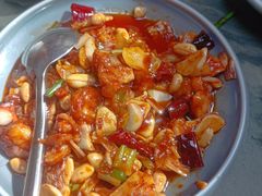 -小吊梨汤·北京菜(香山店)