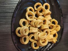 -虎虎龙虾大排档(双井店)