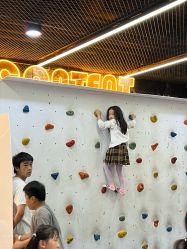 -反弹蹦床公园·亲子乐园·团建·派对(中庚漫游城店)