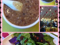 照片&nbsp;450-孟记粥铺·家常菜·烧烤·粥(亚运村店)