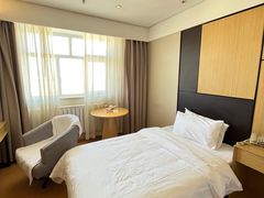 -全季酒店(银川鼓楼店)