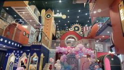 -meland club亲子乐园(北京芳圆里ID MALL店)