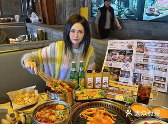 北京！开了开了！蕞东北的烤肉（必吃榜）！