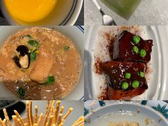 黑松露江鳗-子福慧(虹桥店)
