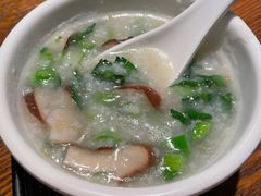 -南拳十三姨·潮汕砂锅粥(世纪金源店)