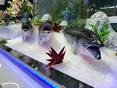 -圣罗巴甄选自助(麦凯乐店)