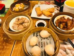 鲜虾烧麦皇-添好运点心专门店(深水埗店)