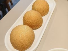 -蔡澜点心·粤菜(万菱汇店)