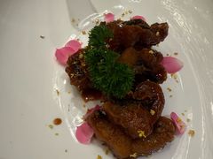 -香宫中餐厅 · 桂林香格里拉