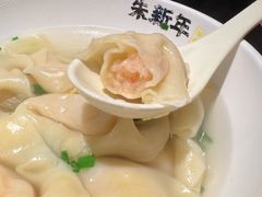 -朱新年·苏式汤团·面点(北寺塔店)
