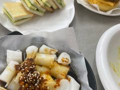 -颓记茶餐厅(美景总店)