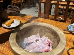 -滇香肴·云南菜蒸汽石锅鱼(云南北路店)