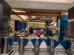 -青水瓦台汤泉(未央店)