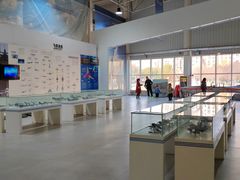 -西安航空职业技术学院航空科技馆