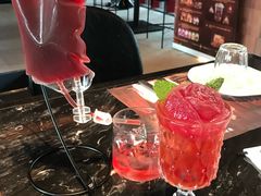 -Nord Grill&Bar Highland诺德西餐(深圳欢乐海岸店)