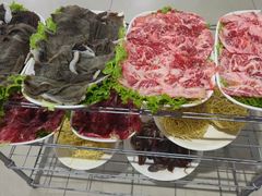 -朝伟清真铜瓢牛肉馆(三十年老·店)