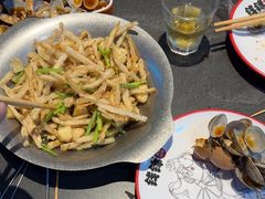 -钱锋炭缸烧烤(南湖大路总店)