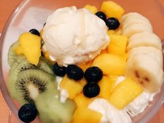 -满记甜品(南京虹悦城三店)