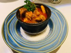 -俄士厨房(万松园店)