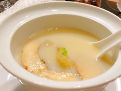 -广州文华东方酒店·江-由辉师傅主理