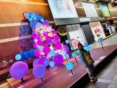 -百盛(中山路店)