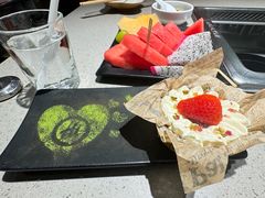 -海底捞火锅(银泰中心店)